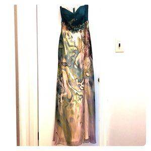 FAVIANA Couture Prom Dress